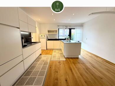 Doppelhaushälfte zum Kauf 540.000 € 4 Zimmer 162 m² 304 m² Grundstück Kittersburg Kehl 77694