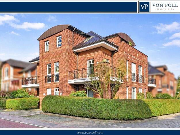 Wohnung zur Miete 770 € 3 Zimmer 77 m² frei ab 01.05.2026 Norden 26506