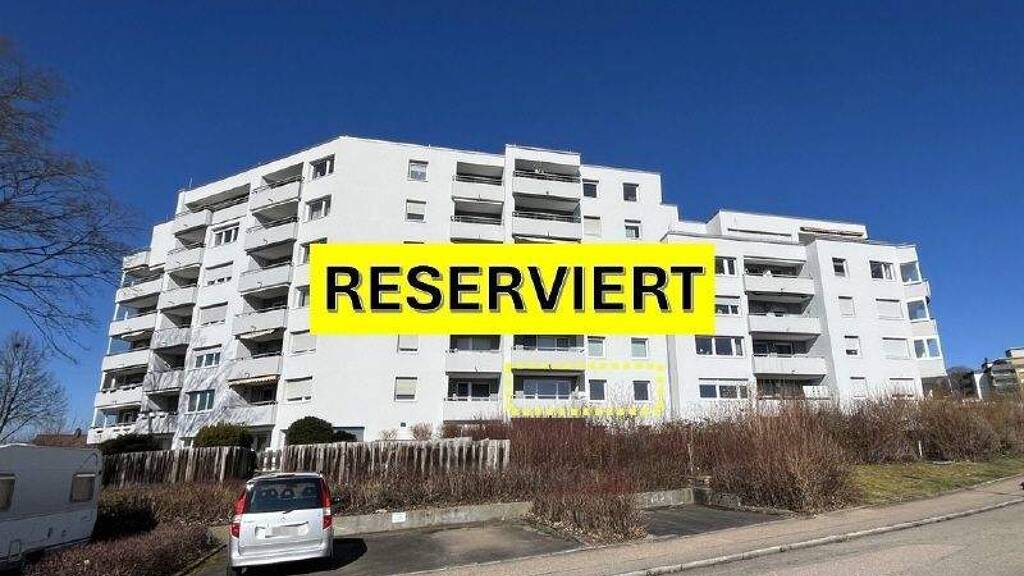 Wohnung zum Kauf 264.000 € 4 Zimmer 97 m² Aalen 73431