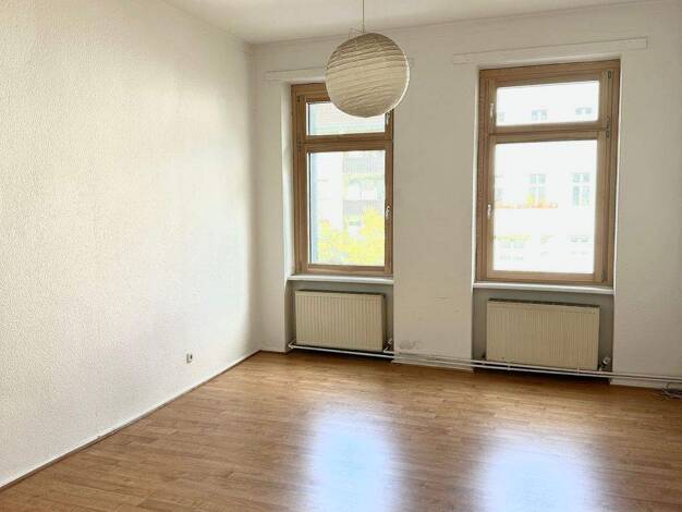 Wohnung zum Kauf 449.000 € 2 Zimmer 84,5 m² 3. Geschoss Urbanstraße 5 Kreuzberg Berlin 10961