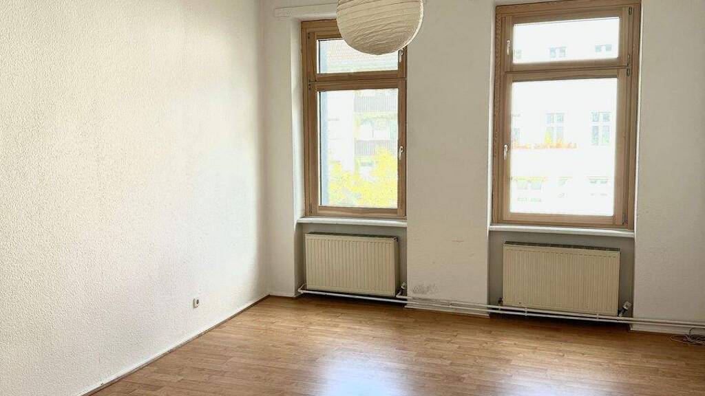 Wohnung zum Kauf 449.000 € 2 Zimmer 84,5 m² 3. Geschoss Urbanstraße 5 Kreuzberg Berlin 10961