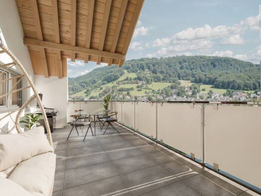 Penthouse zum Kauf provisionsfrei 570.500 € 5 Zimmer 154,7 m² 2. Geschoss Blütenstraße 26 Schnaittach 91220