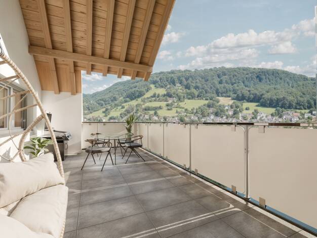 Penthouse zum Kauf provisionsfrei 599.900 € 5 Zimmer 154,7 m² Dachgeschoss, 2. Geschoss Blütenstraße 26 Schnaittach Schnaittach 91220