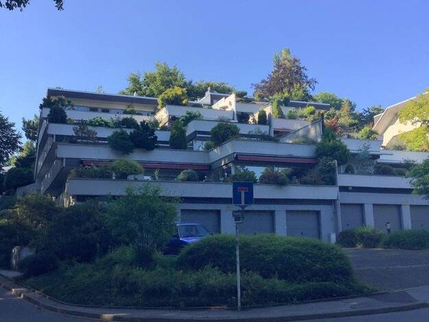 Penthouse zum Kauf provisionsfrei 489.000 € 4,5 Zimmer 130 m² 3. Geschoss Kirchhörde Hombruch 44229