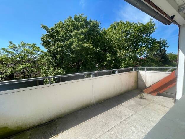 Wohnung zur Miete 765 € 4 Zimmer 69,9 m² Dachgeschoss frei ab 01.07.2025 Ickerweg 165 Dodesheide 82 Osnabrück 49088