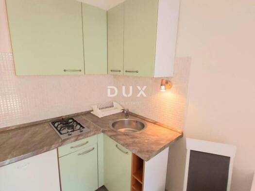 Wohnung zum Kauf 153.000 € 2 Zimmer 30 m² EG Mali Lošinj 51550