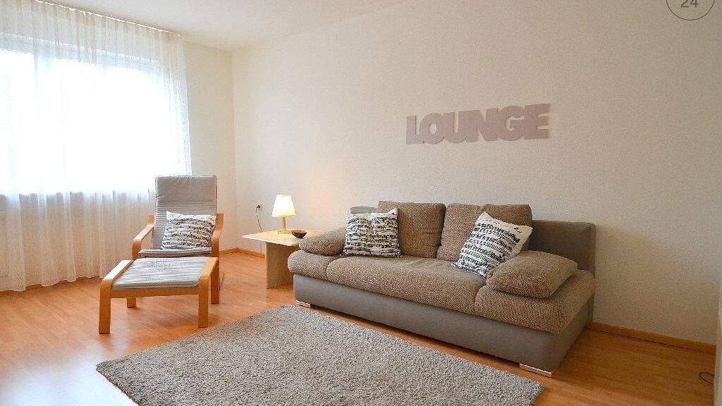Wohnung zur Miete 1.210 € 3 Zimmer 74 m² 2. Geschoss frei ab 01.03.2026 Weil am Rhein 79576