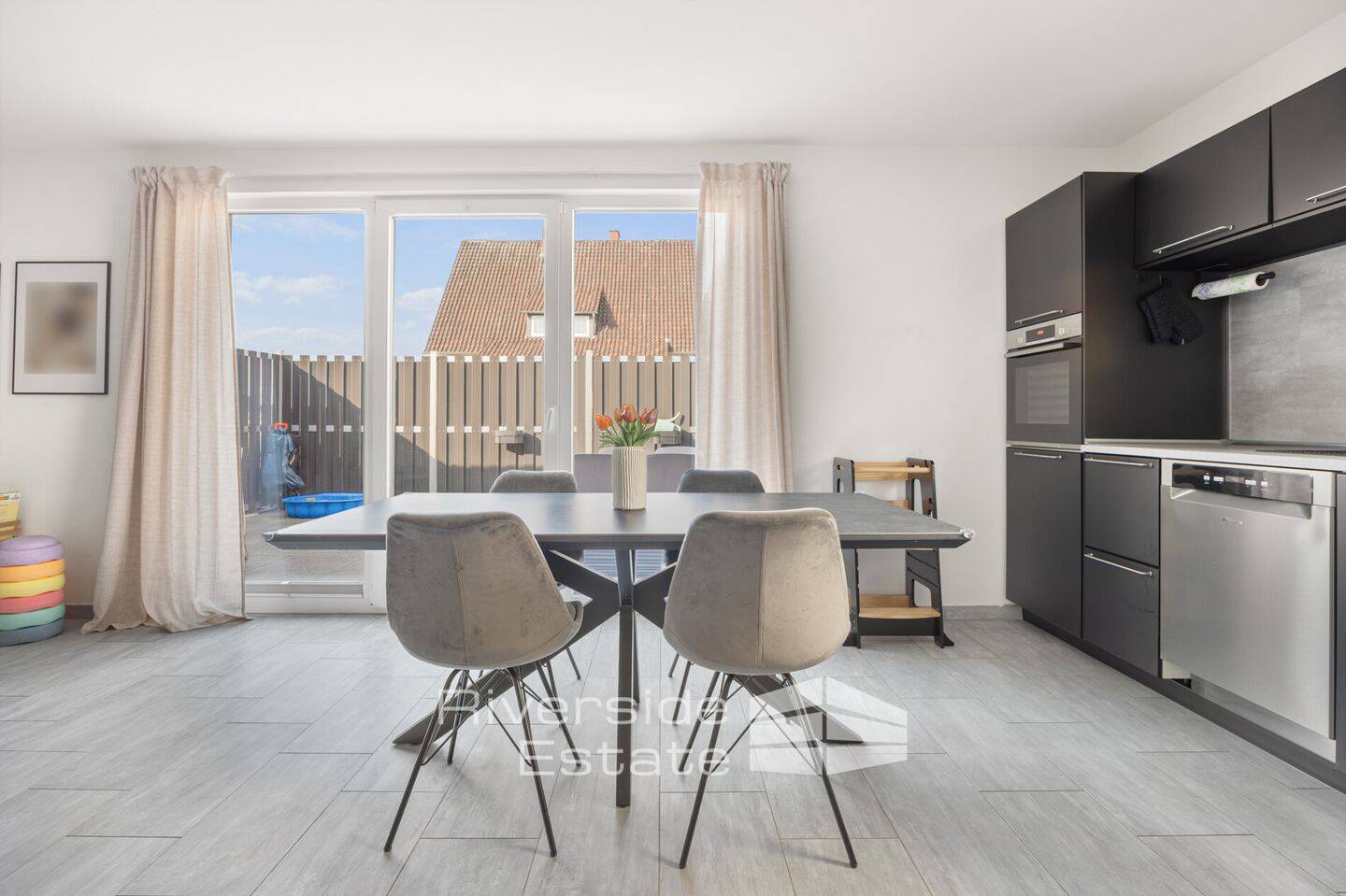 House in Elze, Landkreis Hildesheim - Ansicht 5