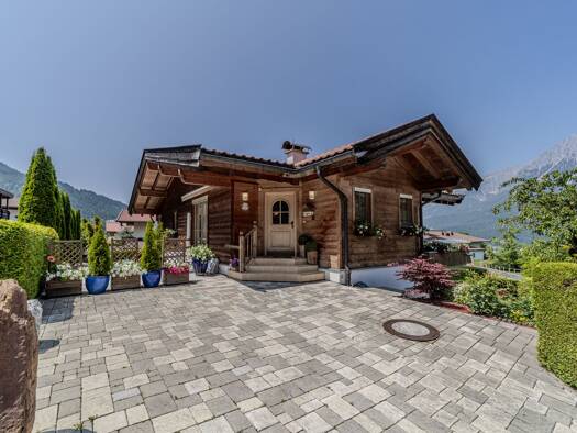 Einfamilienhaus zum Kauf 2.400.000 € 4 Zimmer 203 m² 629 m² Grundstück Ellmau 6352
