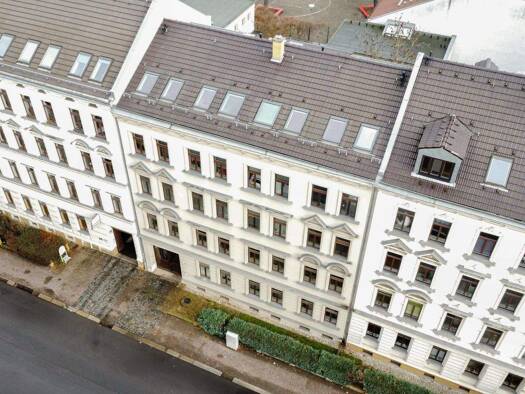 Sonstiges zum Kauf als Kapitalanlage geeignet 210.000 € 3 Zimmer 74,4 m² Gohlis-Süd Leipzig 04155