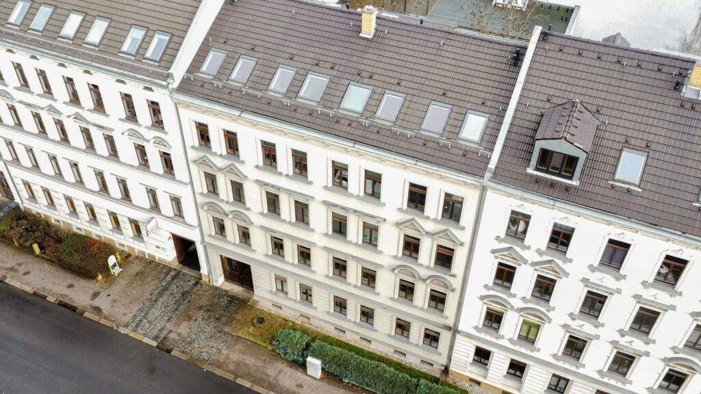 Sonstiges zum Kauf als Kapitalanlage geeignet 210.000 € 3 Zimmer 74,4 m² Gohlis-Süd Leipzig 04155