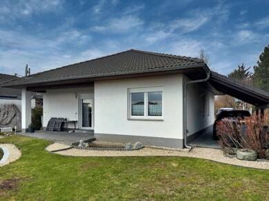 Bungalow zum Kauf 249.300 € 3 Zimmer 83,6 m² 507 m² Grundstück frei ab sofort Schorbus Drebkau 03116