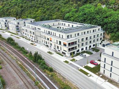 Studio zur Miete - Erstbezug 745 € 2 Zimmer 57,4 m² Sulz Sulz am Neckar 72172
