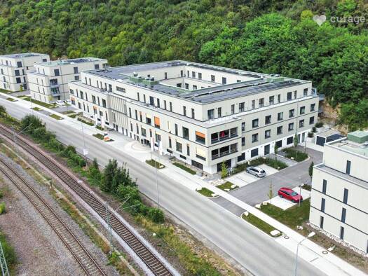Studio zur Miete - Erstbezug 745 € 2 Zimmer 57,4 m² Sulz Sulz am Neckar 72172