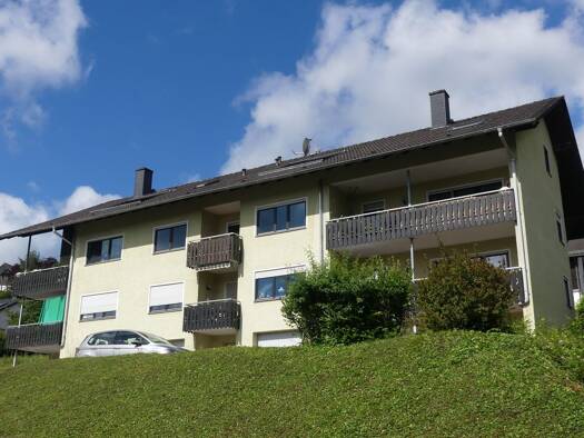 Wohnung zum Kauf 148.000 € 2 Zimmer 57 m² 1. Geschoss frei ab sofort Erbach 64711
