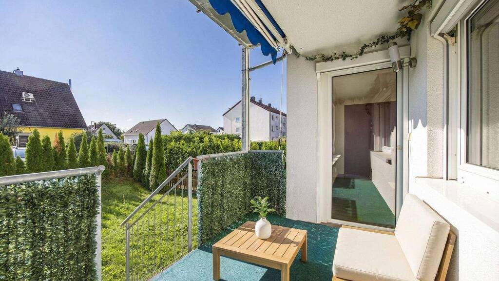 WG-Zimmer zum Kauf 375.000 € 4 Zimmer 84 m² frei ab sofort Neunkirchen Neunkirchen a.Brand 91077