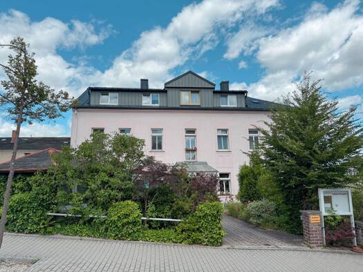 Mehrfamilienhaus zum Kauf 199.000 € 15 Zimmer 353 m² 556 m² Grundstück frei ab sofort Bad Elster Bad Elster 08645