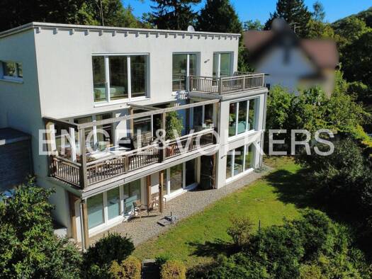 Einfamilienhaus zum Kauf 1.850.000 € 7 Zimmer 286 m² 893 m² Grundstück Klosterneuburg 3400