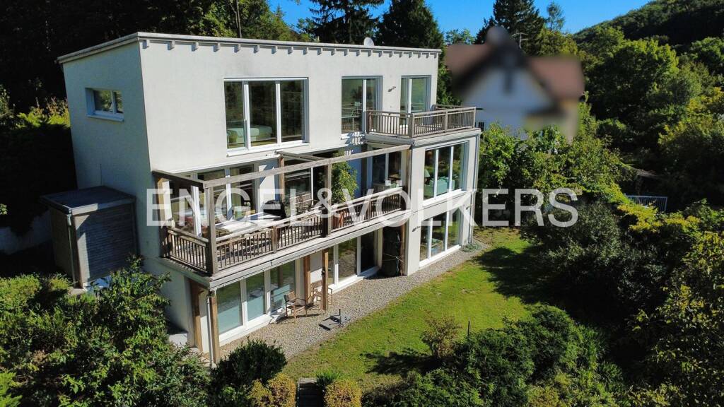 Einfamilienhaus zum Kauf 1.850.000 € 7 Zimmer 286 m² 893 m² Grundstück Klosterneuburg 3400