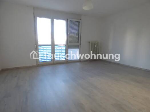 Wohnung zur Miete Tauschwohnung 500 € 1 Zimmer 23 m² Haslach Südwest 79115