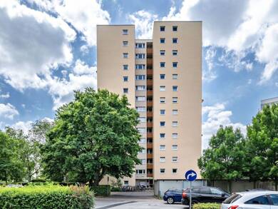 Wohnung zum Kauf 199.000 € 4 Zimmer 86 m² 1. Geschoss Eppelheim 69214