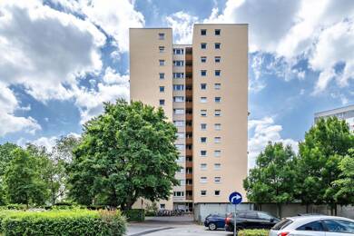Wohnung zum Kauf 199.000 € 4 Zimmer 86 m² 1. Geschoss Eppelheim 69214