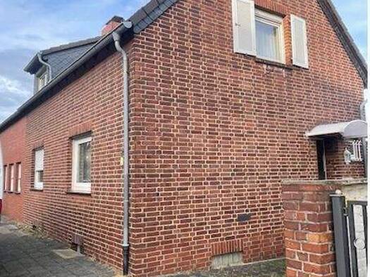 Doppelhaushälfte zum Kauf 388.000 € 3 Zimmer 70 m² 630 m² Grundstück Nievenheim Dormagen 41542