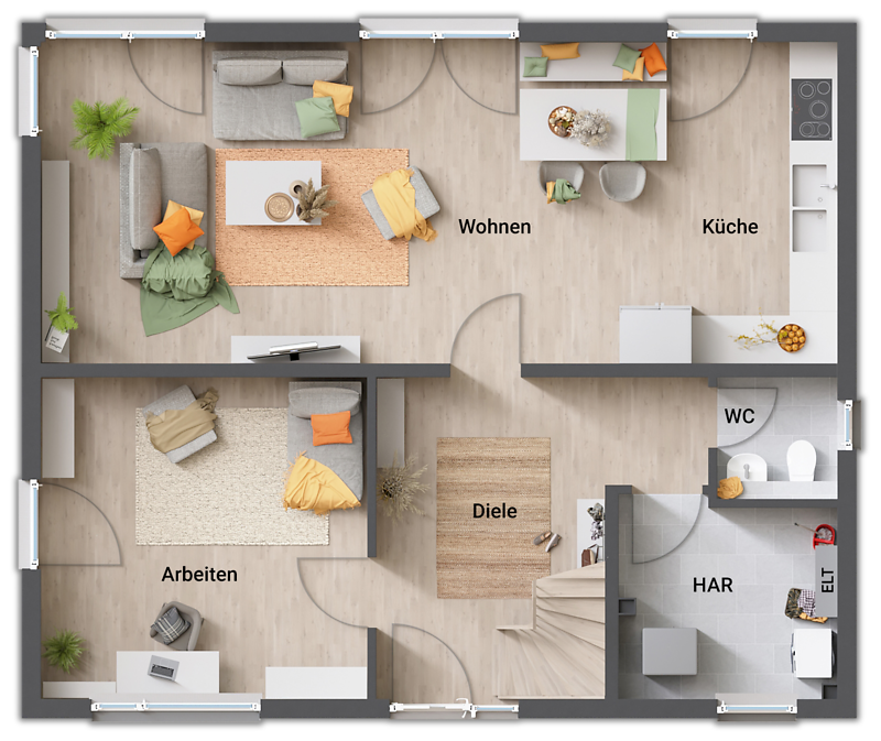 Stadthaus zum Kauf 385.000 € 7 Zimmer 150 m²<br/>Wohnfläche 616 m²<br/>Grundstück Saalfeld Saalfeld/Saale 07318