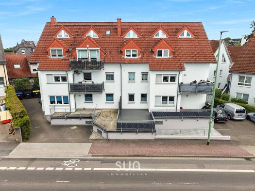 Wohnung zum Kauf 324.000 € 2 Zimmer 83 m² EG Bad Vilbel 61118