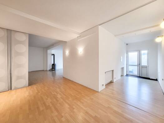 Bürofläche zur Miete 1.250 € 1 Zimmer 95 m² Bürofläche Nordstadt Hannover 30167
