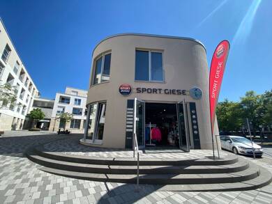 Loft zur Miete 2.900 € 300,2 m² EG Bitburg Bitburg 54634