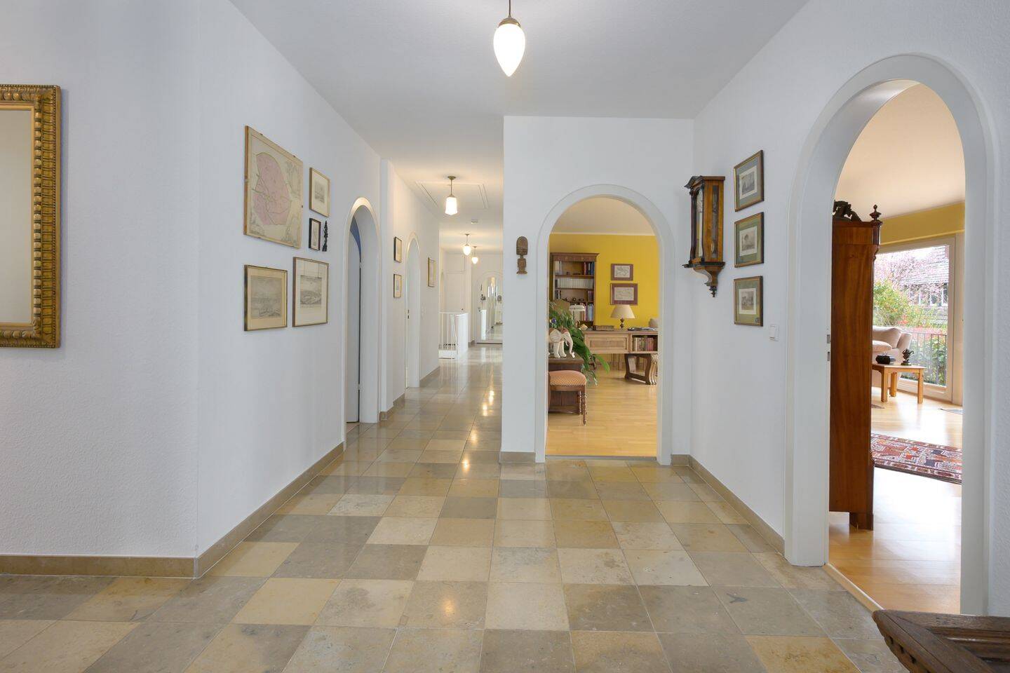Einfamilienhaus zum Kauf - Ansicht 2