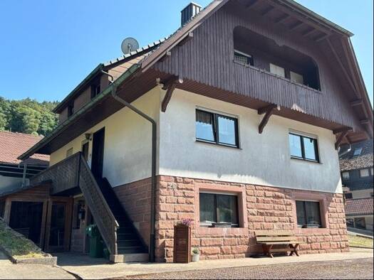 Einfamilienhaus zum Kauf 485.000 € 8 Zimmer 155 m² 1.425 m² Grundstück Nordrach Nordrach 77787