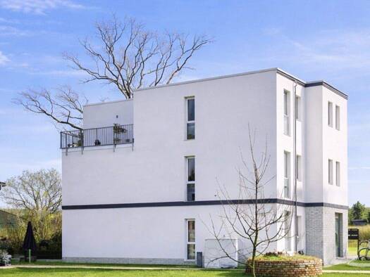 Mehrfamilienhaus zum Kauf 1.500.000 € 449,3 m² 2.239 m² Grundstück Briesen Briesen (Mark) 15518