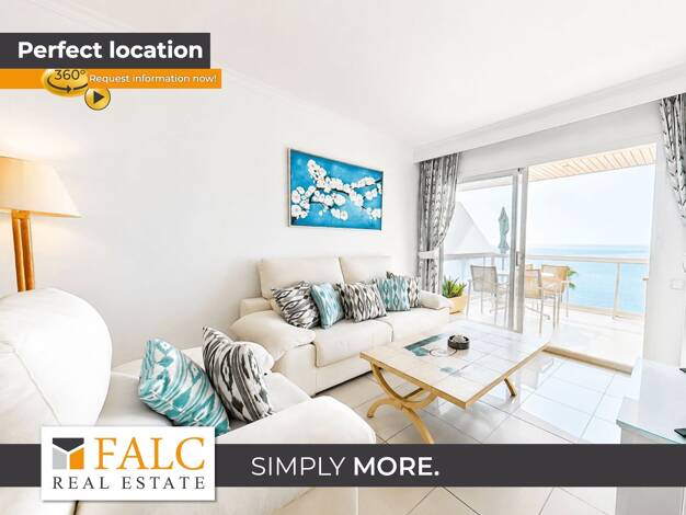 Wohnung zur Miete 1.950 € 4 Zimmer 82 m² 3. Geschoss Cala 07560