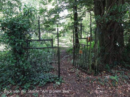 Grundstück zum Kauf provisionsfrei 35.000 € 900 m² Grundstück Am Grünen See Dietesheim Mühlheim am Main 63165