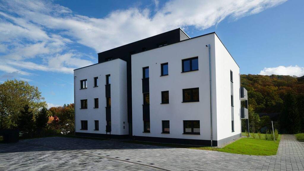 Penthouse zum Kauf provisionsfrei 475.000 € 3 Zimmer 141,8 m² 4 Geschosse frei ab sofort Rothenborn Landstuhl 66849