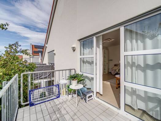 Wohnung zum Kauf 165.000 € 2 Zimmer 67 m² Herrnsheim Worms 67550