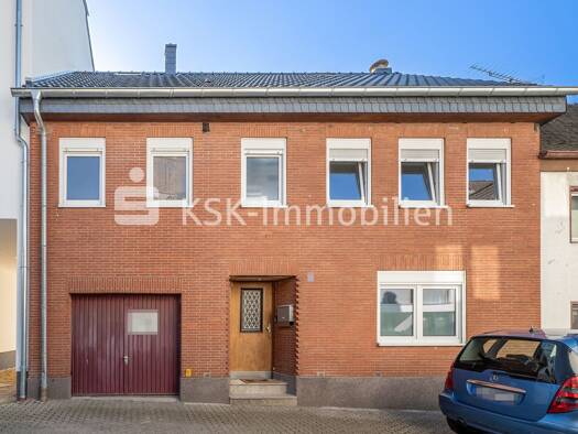 Einfamilienhaus zum Kauf 295.000 € 7 Zimmer 97 m² 188 m² Grundstück Kerpen 50171