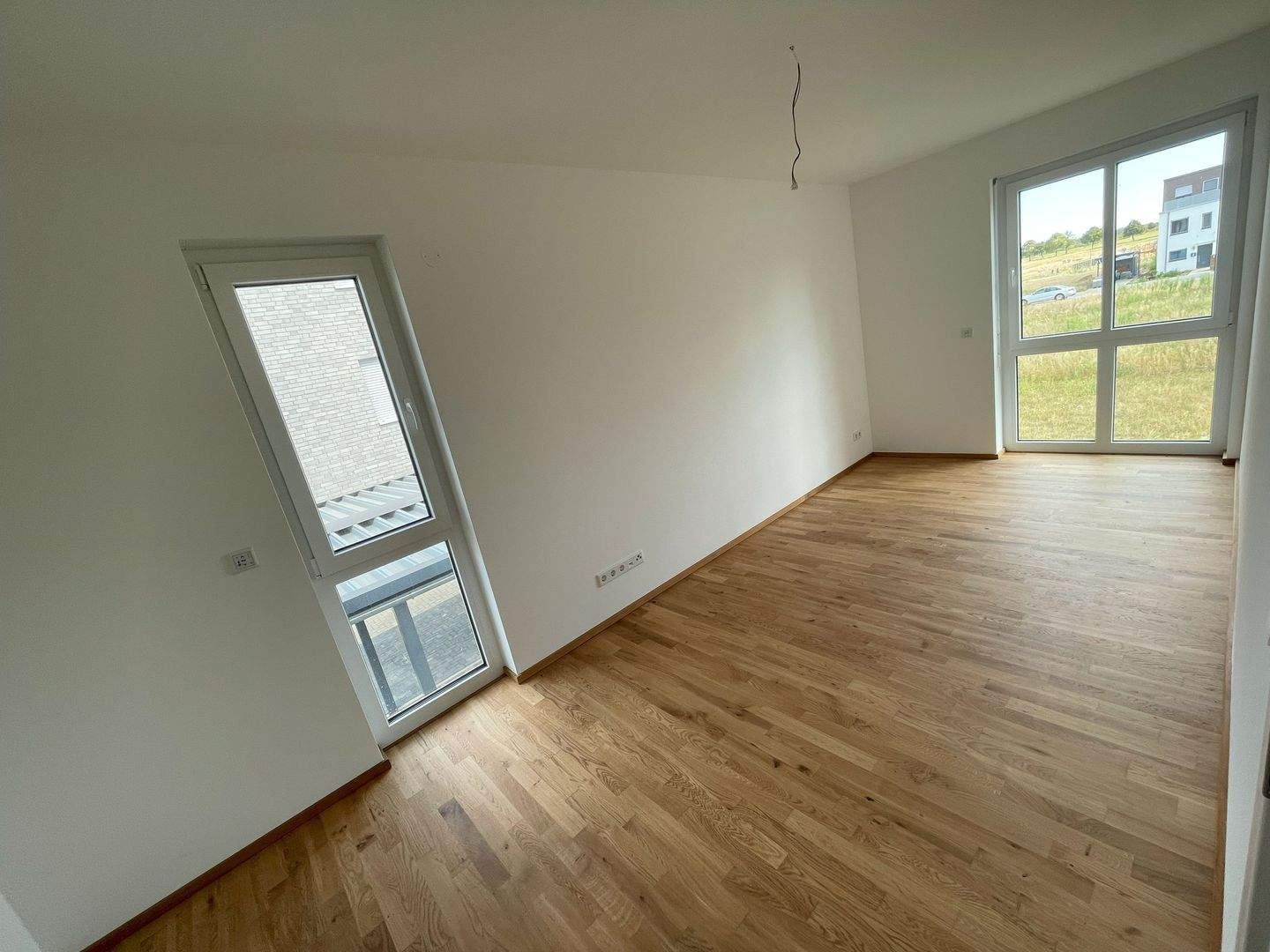 Reihenendhaus zur Miete - Mehr