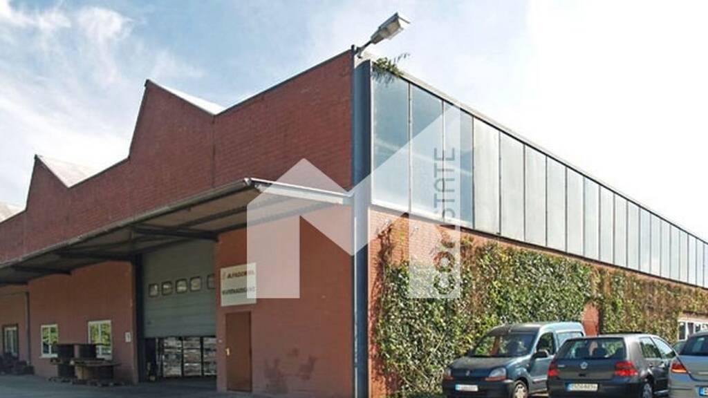 Lagerhalle zur Miete provisionsfrei 7.544 m² Lagerfläche teilbar ab 7.544 m² Merklinde Castrop-Rauxel 44577