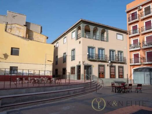 Haus zum Kauf 1.200.000 € 1 Zimmer 593 m² Enguera 46810