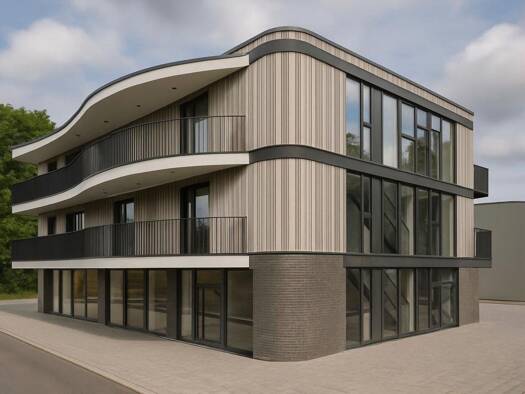 Sonstiges zur Miete - Erstbezug 5.500 € 515,5 m² Grundstück Mosbach Mosbach 74821