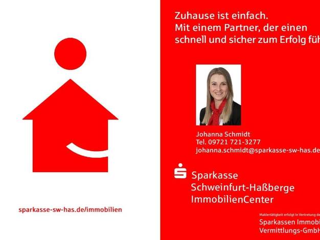 Laden zur Miete provisionsfrei 1.250 € 5 Zimmer 128 m² Verkaufsfläche Niederwerrn Niederwerrn 97464