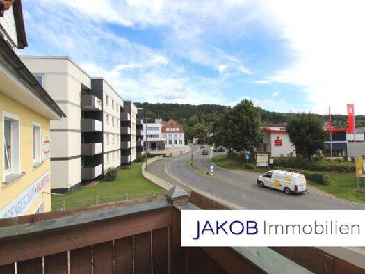 Mehrfamilienhaus zum Kauf 135.000 € 9 Zimmer 218 m² 823 m² Grundstück Wirsberg 95339