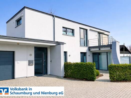 Einfamilienhaus zum Kauf 499.000 € 4 Zimmer 145 m² 453 m² Grundstück Steinhude Wunstorf / Steinhude 31515