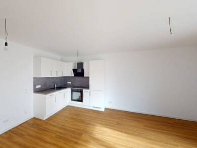 Wohnung zur Miete 995 € 3 Zimmer 85 m² 1. Geschoss frei ab 01.07.2025 Wilmendyk 6b Inrath Krefeld 47803