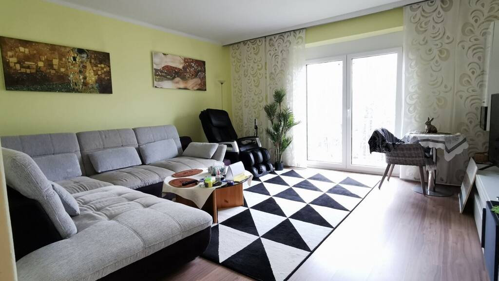 Wohnung zum Kauf 100.000 € 3 Zimmer 82,9 m² Bad Radkersburg 8490