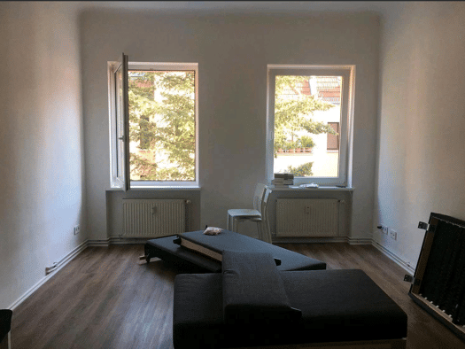 WG-Zimmer zur Miete 500 € 17 m² Geschoss 3/4 frei ab 01.08.2026 Tegel Berlin 13507