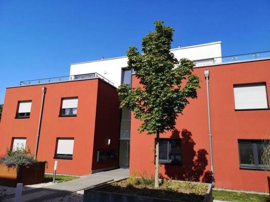 Wohnung zum Kauf 250.000 € 2 Zimmer 57,1 m² EG Zeppelinstraße 21 Marburg 35039